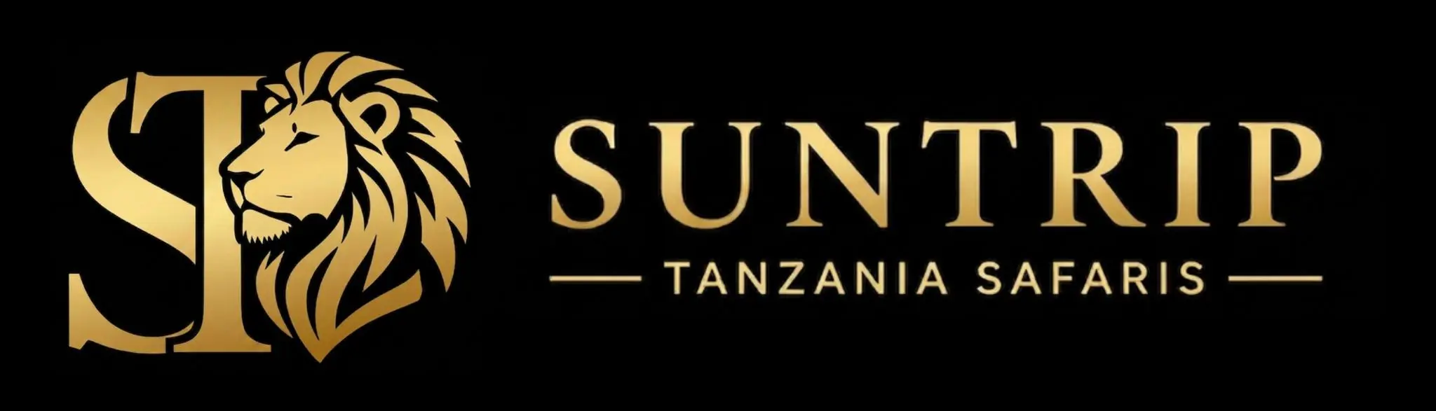 Serengeti from Zanzibar home